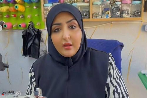 بسبب محتوى مسيء.. القضاء يأمر بحضور "أم علي الخياطة"