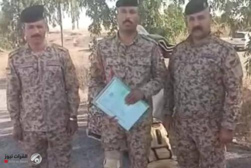 رئيس أركان الجيش يوجه بتعديل حالة النقل لعدد من المراتب
