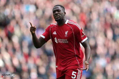 لاعب ليفربول يرفض التجديد وريال مدريد يترقب الموقف