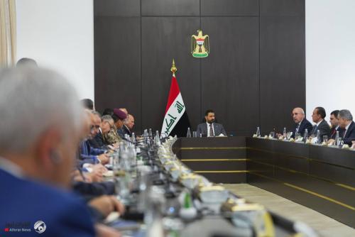 الزيدي يوجه باستئناف عمل الشركات النفطية في إقليم كردستان اعتباراً من يوم غد