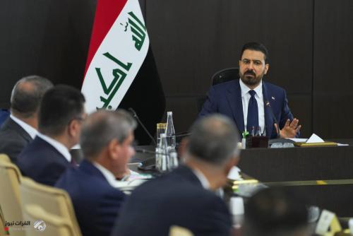 المجلس الوزاري للطاقة يناقش أوضاع النفط والتصدير وتزويد المشاريع بالكهرباء والوقود