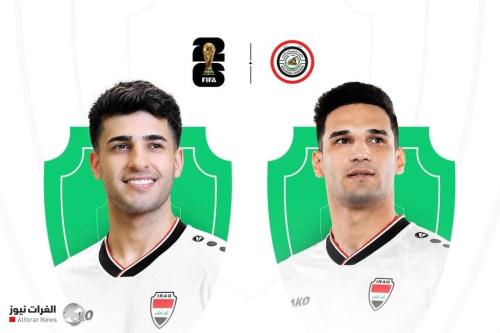 أرنولد يستدعي اللاعب أحمد مكنزي بدلاً من أحمد يحيى في قائمة المونديال