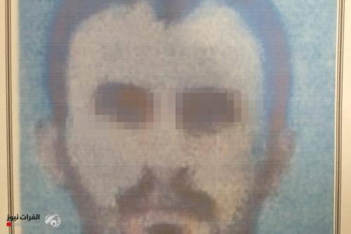 بالصور.. خلية الاعلام الامني: العثور على جثة "أمير جنوب بهرز" بعد القصف الجوي
