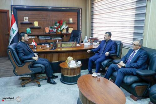 العمل تؤكد أهمية العلاقات الدولية والإعلام في دعم برامجها وتعزيز الوعي المجتمعي