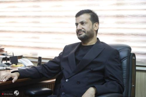 العطواني: دائرة الإعلام والعلاقات ماضية بدعم توجهات الوزارة وتعزيز حضورها المؤسسي