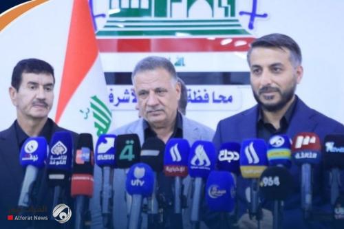 كناوي يطمئن الفلاحين: التنسيق مستمر لتأمين الموسم الزراعي ومعالجة الملف المائي