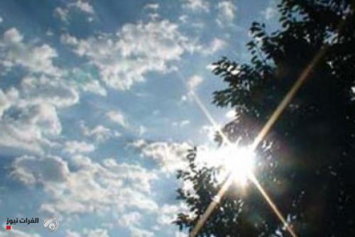 طقس البلاد.. سماء صافية جنوباً وغائمة جزئياً شمالاً ودرجات حرارة ترتفع تدريجياً