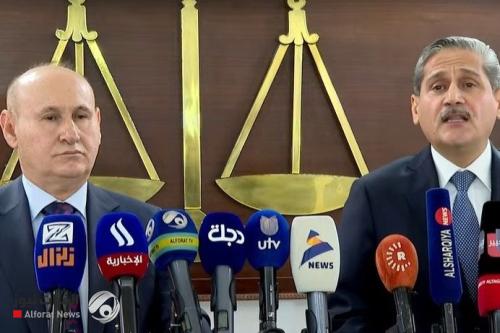 رئيس النزاهة: إلزام جميع المرشحين للانتخابات بتقديم ذممهم المالية