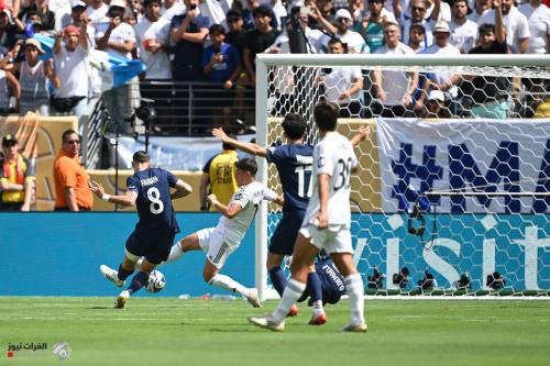 باريس يقصي الريال ويضرب موعداً مع تشيلسي في نهائي كأس الأندية