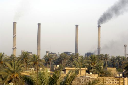 بالوثيقة.. مجلس محافظة بغداد يعلن استحداث قضاء الدورة