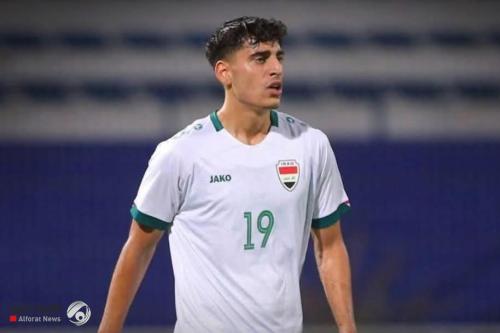 المنتخب الوطني يخسر لاعباً عشية مواجهة البحرين