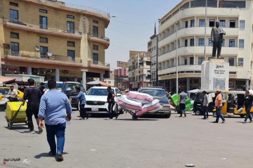 التخطيط تعلن معدلات الفقر والبطالة في العراق