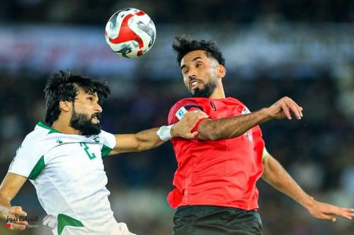 الغراف يحقق أول انتصار له في الدوري العراقي