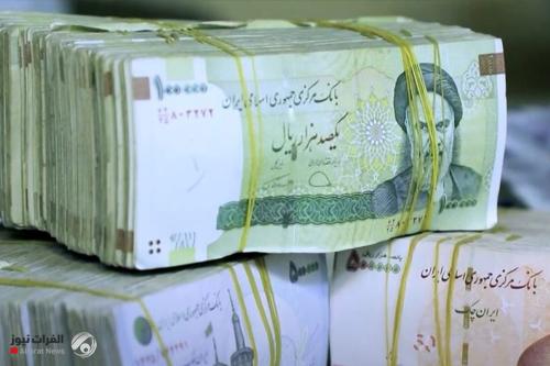 البرلمان الايراني يقر حذف 4 أصفار من العملة الوطنية
