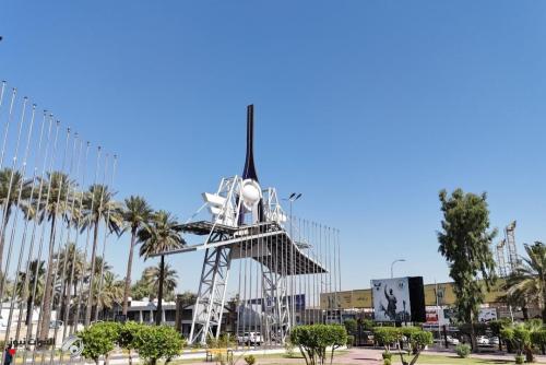 التجارة تعلن موعد انطلاق معرض بغداد الدولي وتكشف عن رؤية لنقله الى مكان آخر