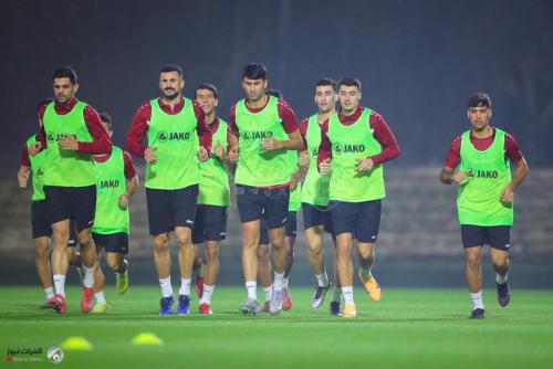 غداً.. المنتخب الوطني يدشن مشاركته في كأس العرب بمواجهة البحرين