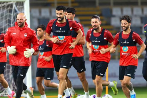 الليلة.. المنتخب الوطني بمباراة مفصلية في مواجهة الإمارات