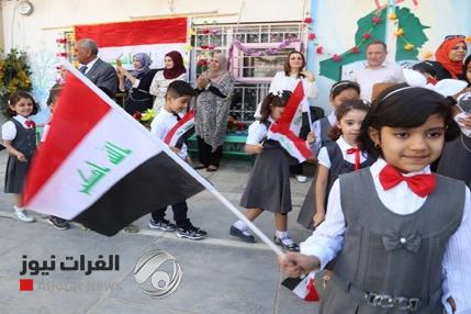 بغداد عاصمة للطفل العربي في 2026