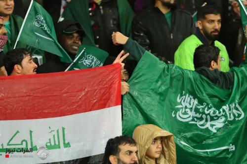 اتحاد الكرة يشتري جميع التذاكر المخصصة للجمهور العراقي في الملحق الآسيوي