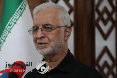 وزير الداخلية الإيراني: 1.2 مليون زائر لم يعودوا من العراق حتى الآن