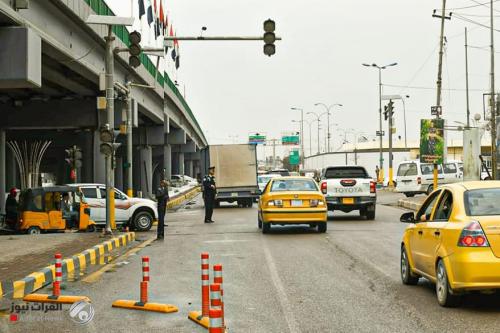 وزير الاعمار: صندوق خاص لصيانة الطرق والجسور وقائمة بيضاء للشركات الرصينة