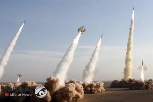 الحرس الثوري يعلن البدء بهجوم عنيف ضد الكيان الصهيوني والقواعد الأمريكية