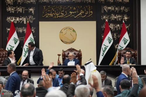 القانونية النيابية تحسم الجدل: لا يمكن تعديل المدونة الجعفرية الا بموافقة البرلمان