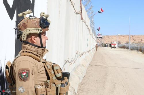 وزير الداخلية: جاهزون لأي طارئ وأي تقرب من حدودنا سيواجه بفتح النار