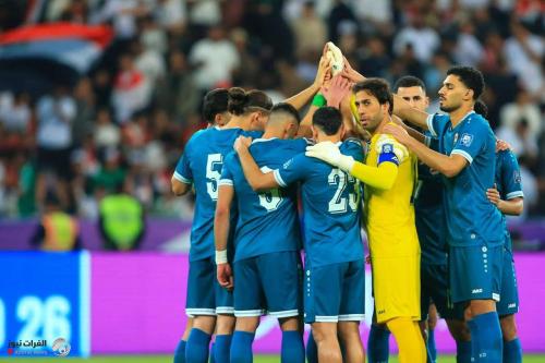قائمة المنتخب الوطني لبطولة كأس العرب