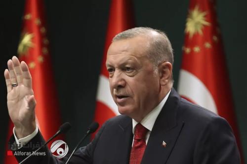 أردوغان: تمديد ارسال قواتنا الى العراق يضمن أمن تركيا واخواننا هناك سعداء بتواجدها