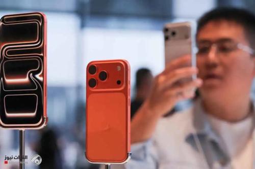 أبل تختبر تقنيات جديدة تخص كاميرا "آيفون 18 Pro"