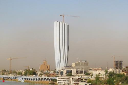 البنك المركزي: نغطي تقريباً العملات كافة التي يتعامل بها العراق بهدف التجارة