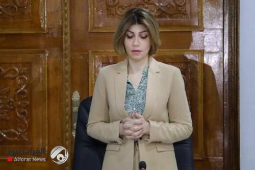 ذي قار.. مصرع شقيق وزيرة الهجرة بحادث سير