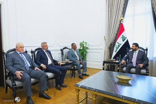 الزيدي يوجه بدعم أصحاب المولدات الأهلية وتسهيل إجراءات توفير الوقود