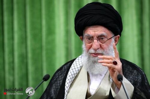 السيد الخامنئي معلنا النصر: الكيان الصهيوني سُحق وانهار تقريبا بضربات إيران