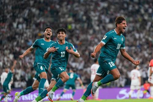بركلة جزاء في الوقت القاتل.. المنتخب الوطني يهزم الإمارات ويتأهل للملحق العالمي