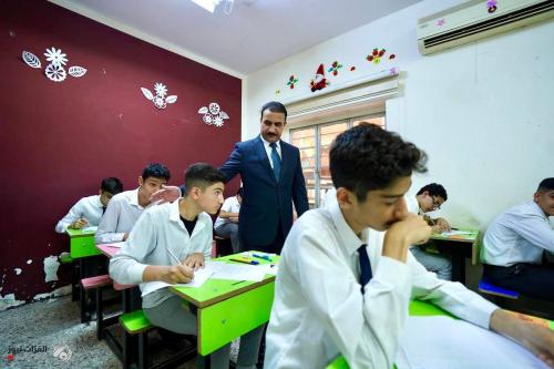 وزارة التربية: الدور الثالث خيار مطروح وقيد الدراسة