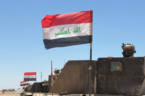 بالصور.. جهاز مكافحة الإرهاب ينفذ حملة تفتيش واسعة في عدد من المحافظات