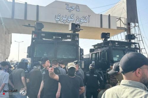 تركيا تدعو لتمثيل "مناسب" للتركمان في كركوك: سلامة المدينة مهم لاستقرار العراق