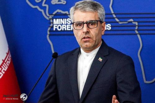 طهران تنفي تحديد موعد ومكان لمحادثات مع واشنطن