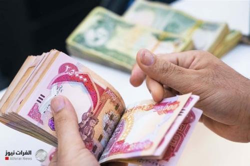 وزارة المالية توضح أسباب تأخر صرف رواتب المتقاعدين ولا تحدد موعد اطلاقها