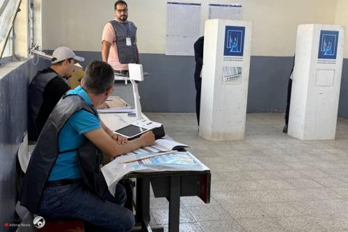 المفوضية تتوقع موعد مصادقة المحكمة الاتحادية على نتائج الانتخابات