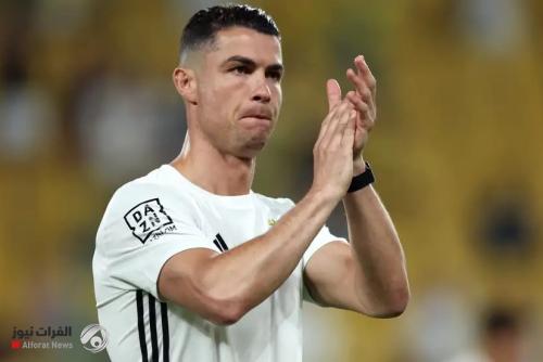 بينها عربية.. 10 أندية تخطب ود رونالدو