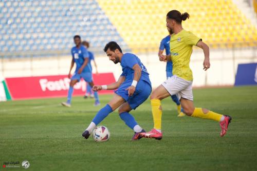اليوم.. اختتام الجولة 14 من دوري النجوم بخمس مباريات