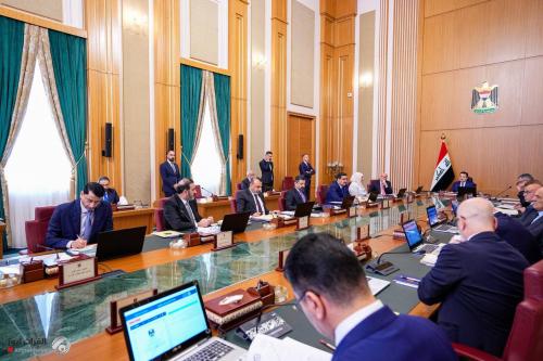 مجلس الوزراء يؤكد على الاستمرار في الترشيد الاقتصادي وتعظيم الموارد