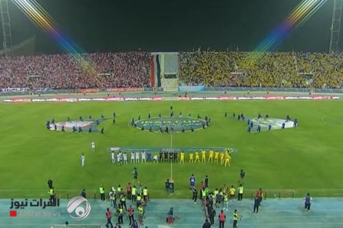 الانضباط تجتمع غداً بشأن شغب نهائي الكأس.. عقوبات مشددة وغرامات باهظة