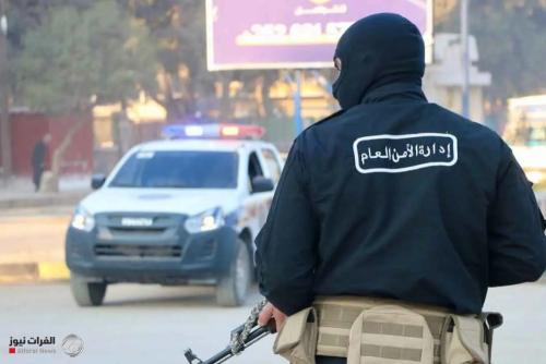 سوريا.. القبض على خلية داعشية اغتالت 5 عراقيين