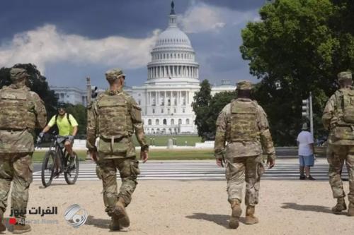لانفلاتها الأمني.. البنتاغون ينشر الحرس الوطني في واشنطن