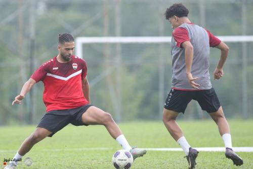 المنتخب الأولمبي يختتم معسكره في ماليزيا ويستعد لتصفيات كأس آسيا
