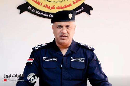 بالفيديو.. اللجنة الأمنية العليا للزيارات المليونية تعلن تفاصيل خطة الزيارة الشعبانية